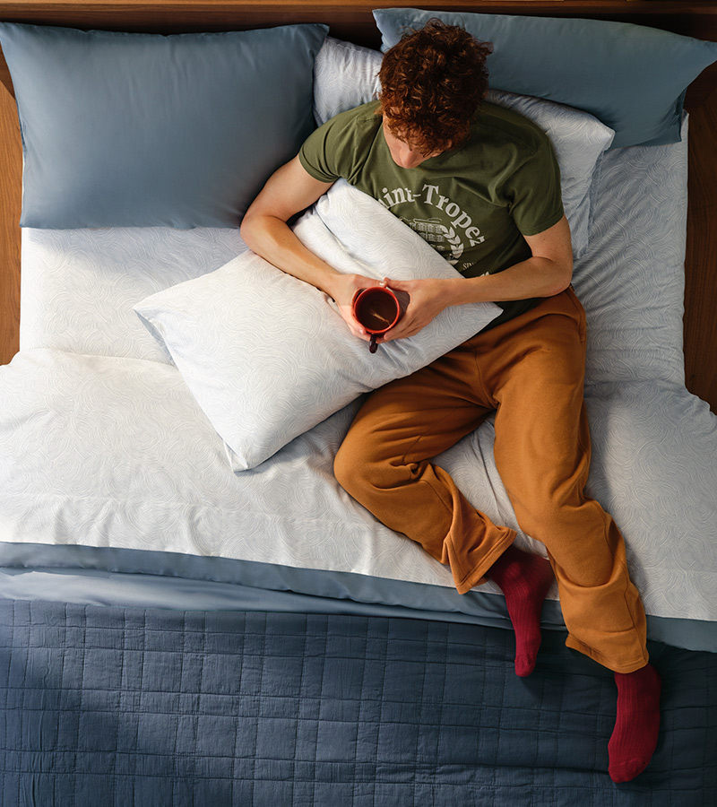 Bedding