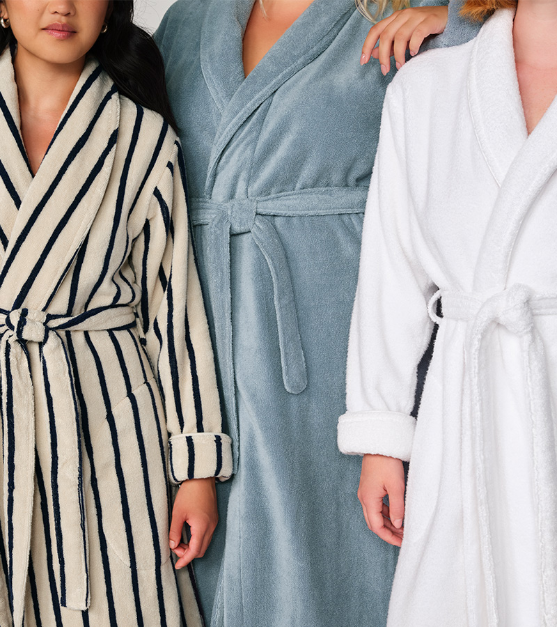 Robes