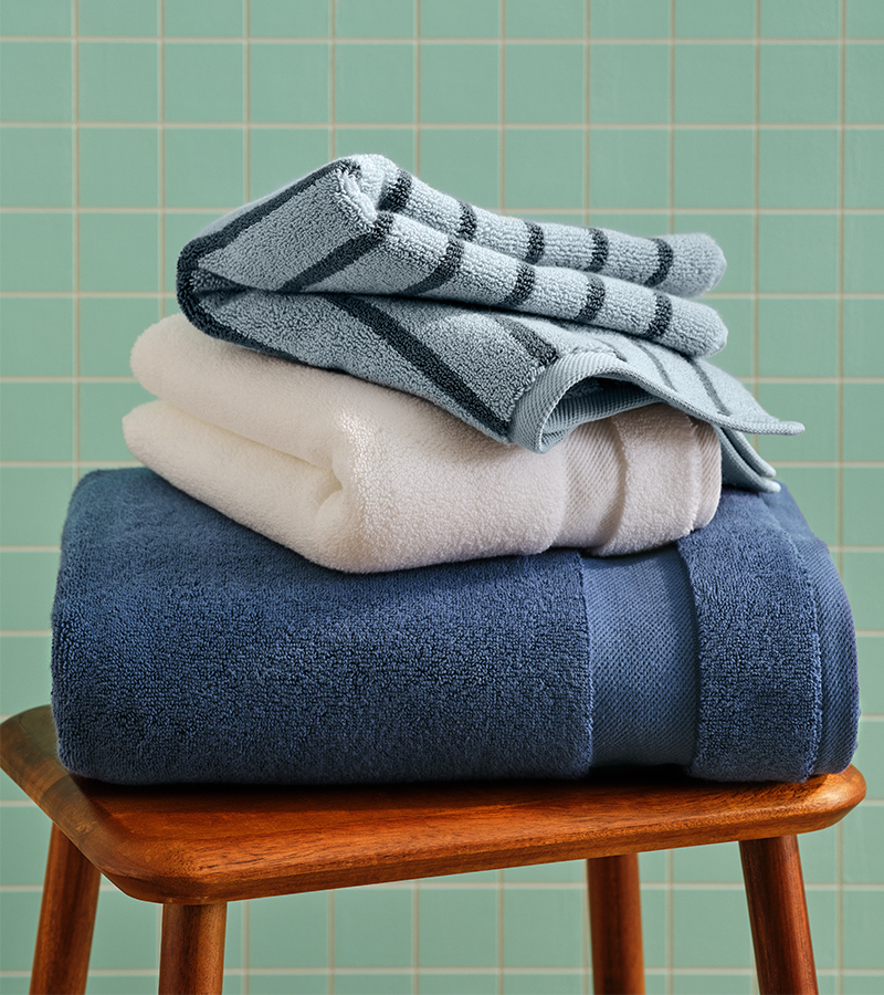 Towels