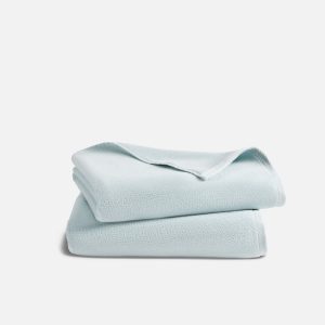 Plush Turkish Cotton Bath Sheets Set of 2 – Last Call