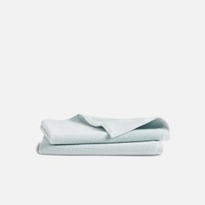 Plush Turkish Cotton Hand Towels Set of 2 – Last Call