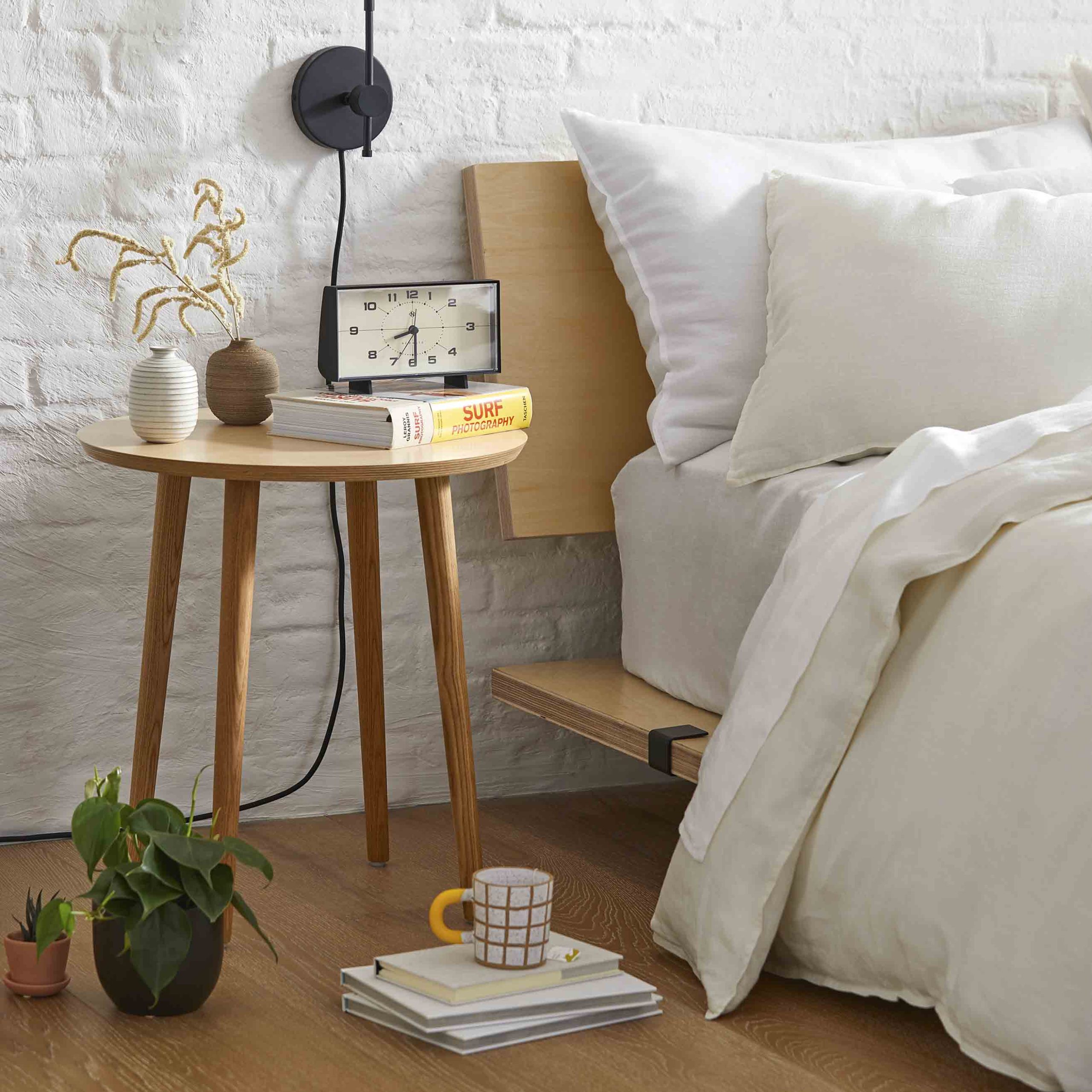 Wideboy Clock - Last Call - Image 7