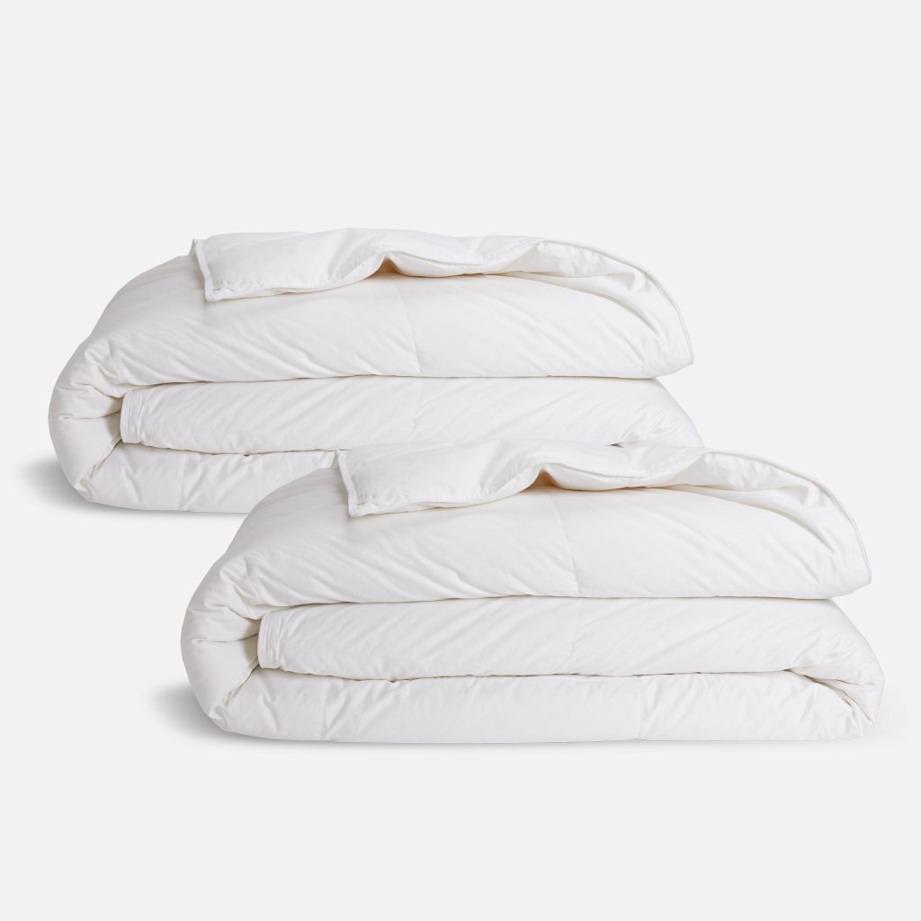 Set of 2 Comforter Bundle