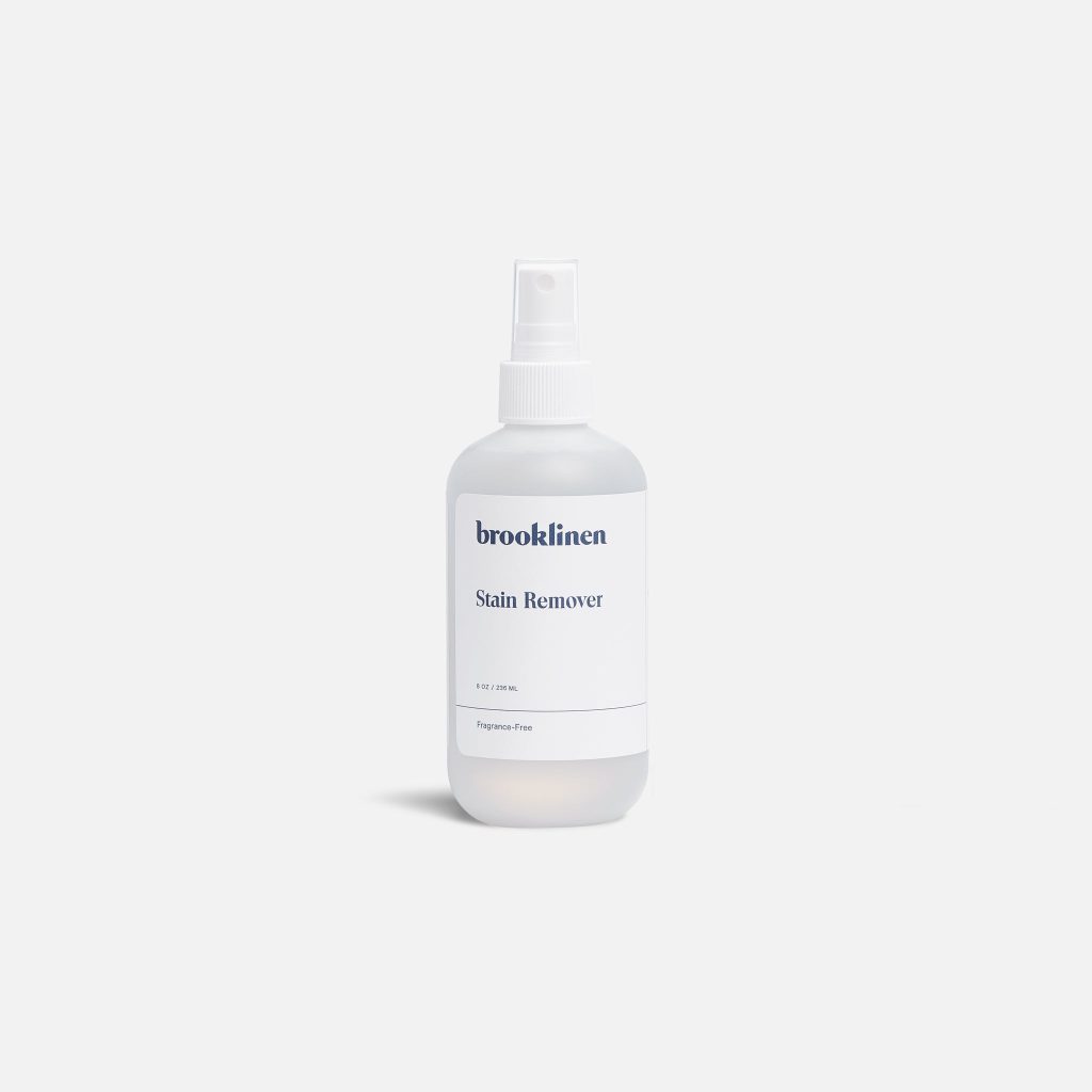 Stain Remover