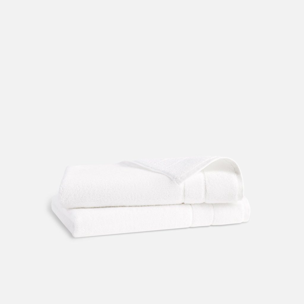 Rewards Super-Plush Hand Towels Set of 2