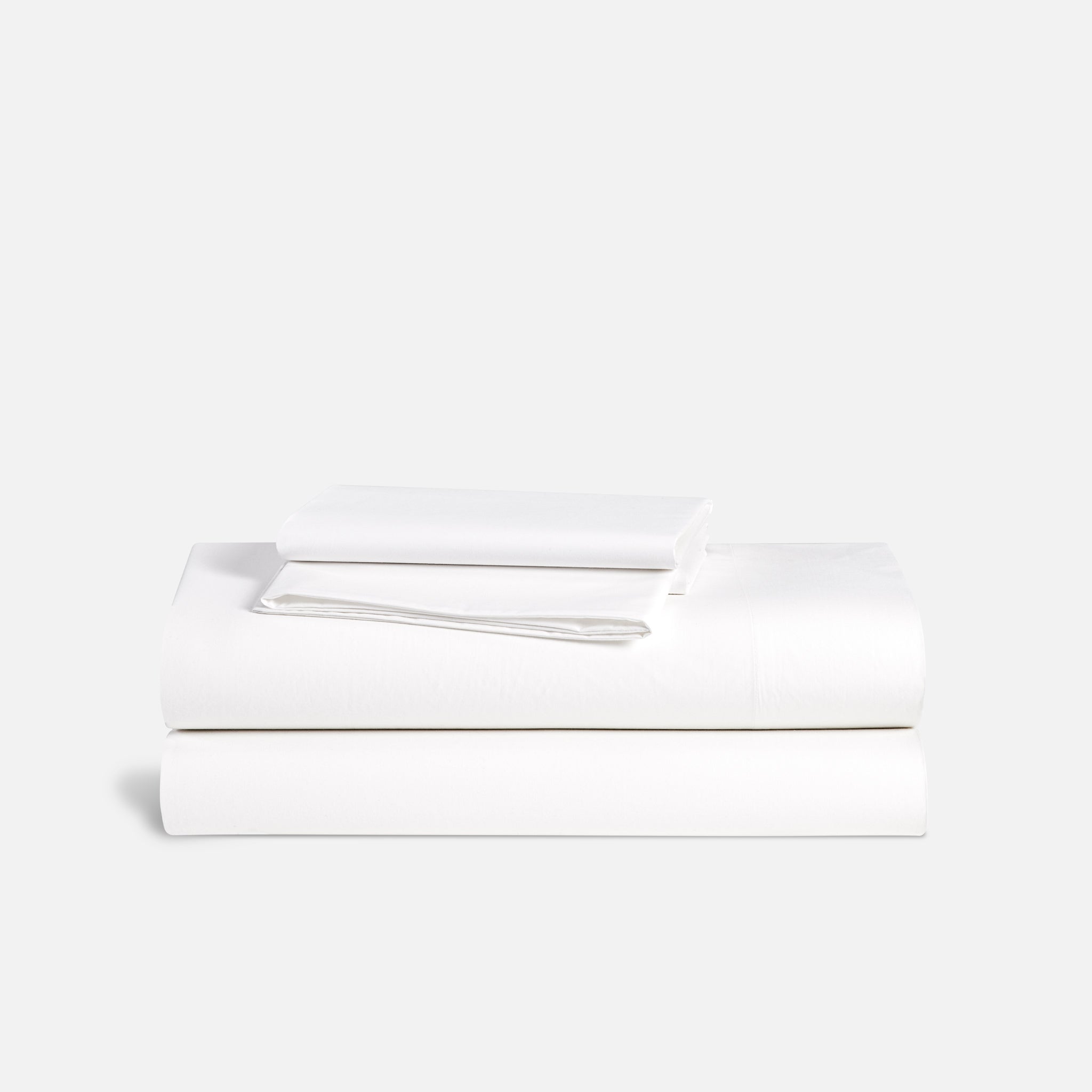 Test Classic Percale Core Sheet Set - Image 2