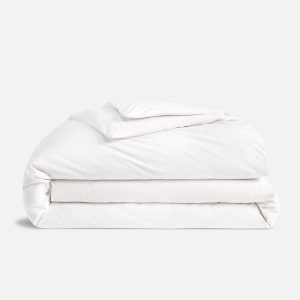 Classic Percale Duvet Cover