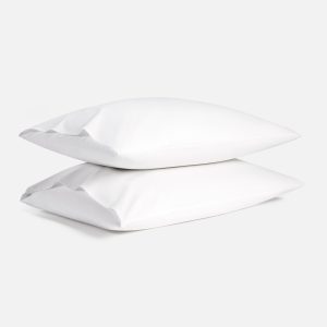 Rewards Luxe Sateen Pillowcase Set