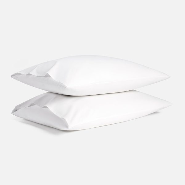 Rewards Luxe Sateen Pillowcase Set