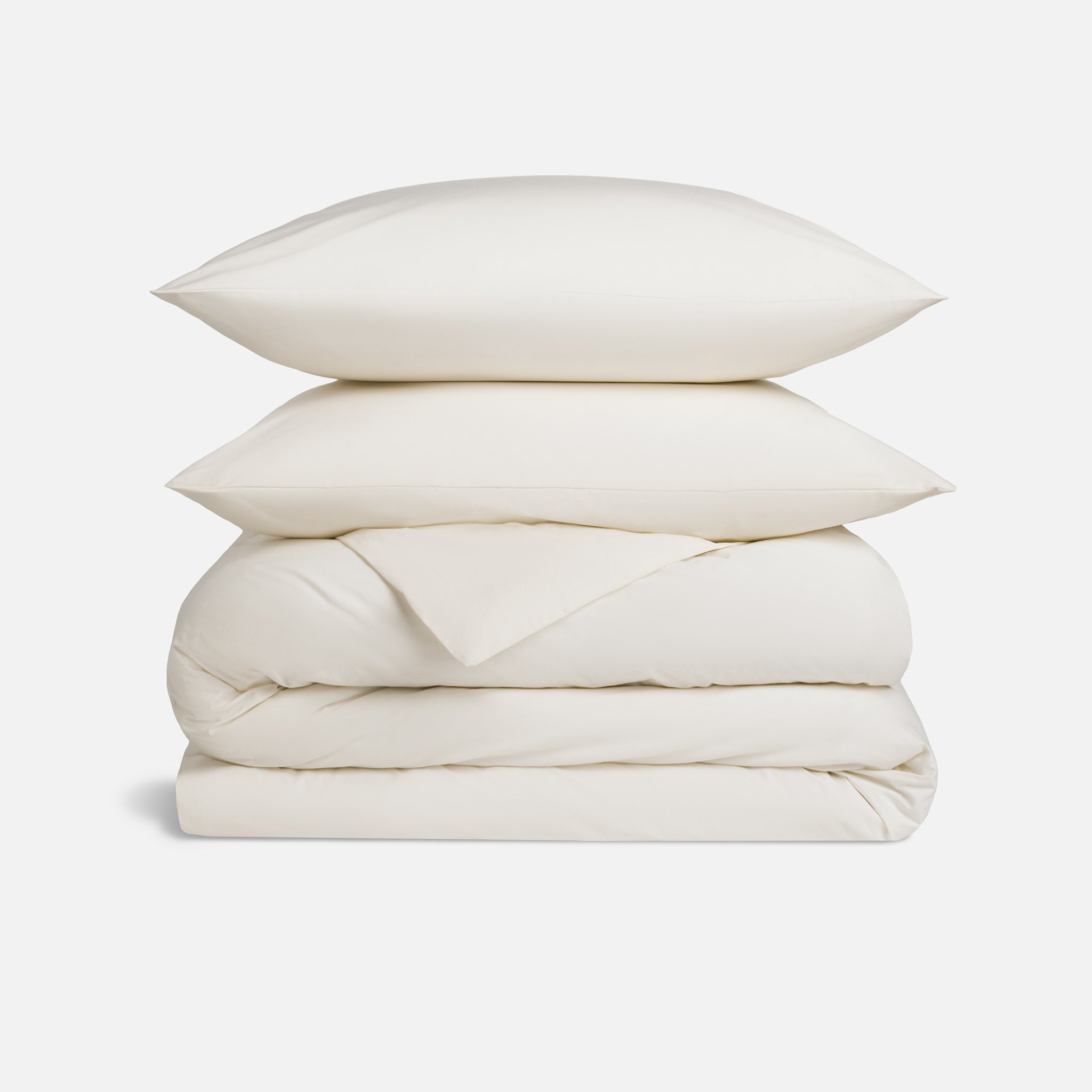 Luxe Sateen Duvet Set - Image 2