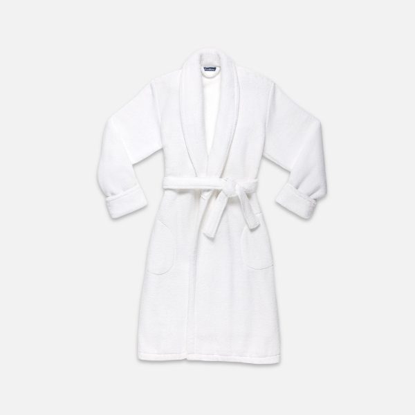 Test Super-Plush Robe