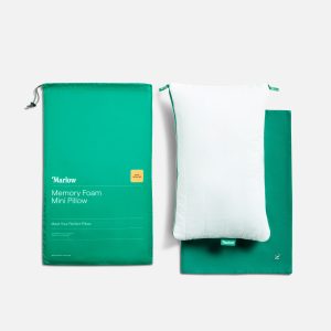 Marlow Mini Pillow – Last Call