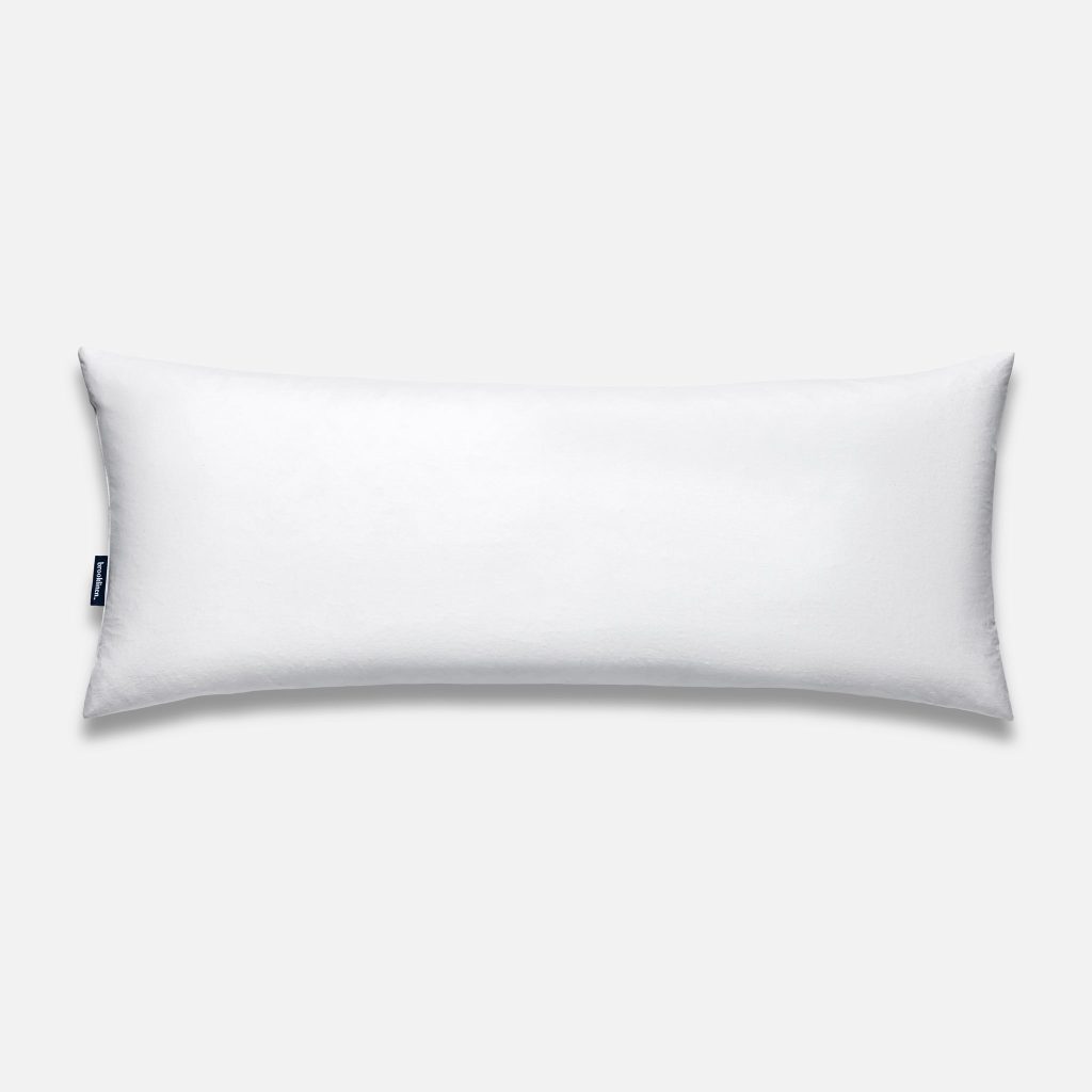 Down Alternative Lumbar Pillow Insert