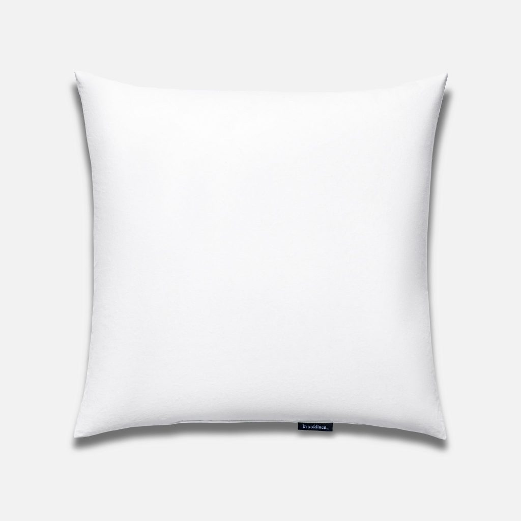 Down Alternative Pillow Insert