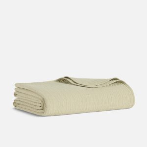 Weekend Wash Bed Blanket – Last Call