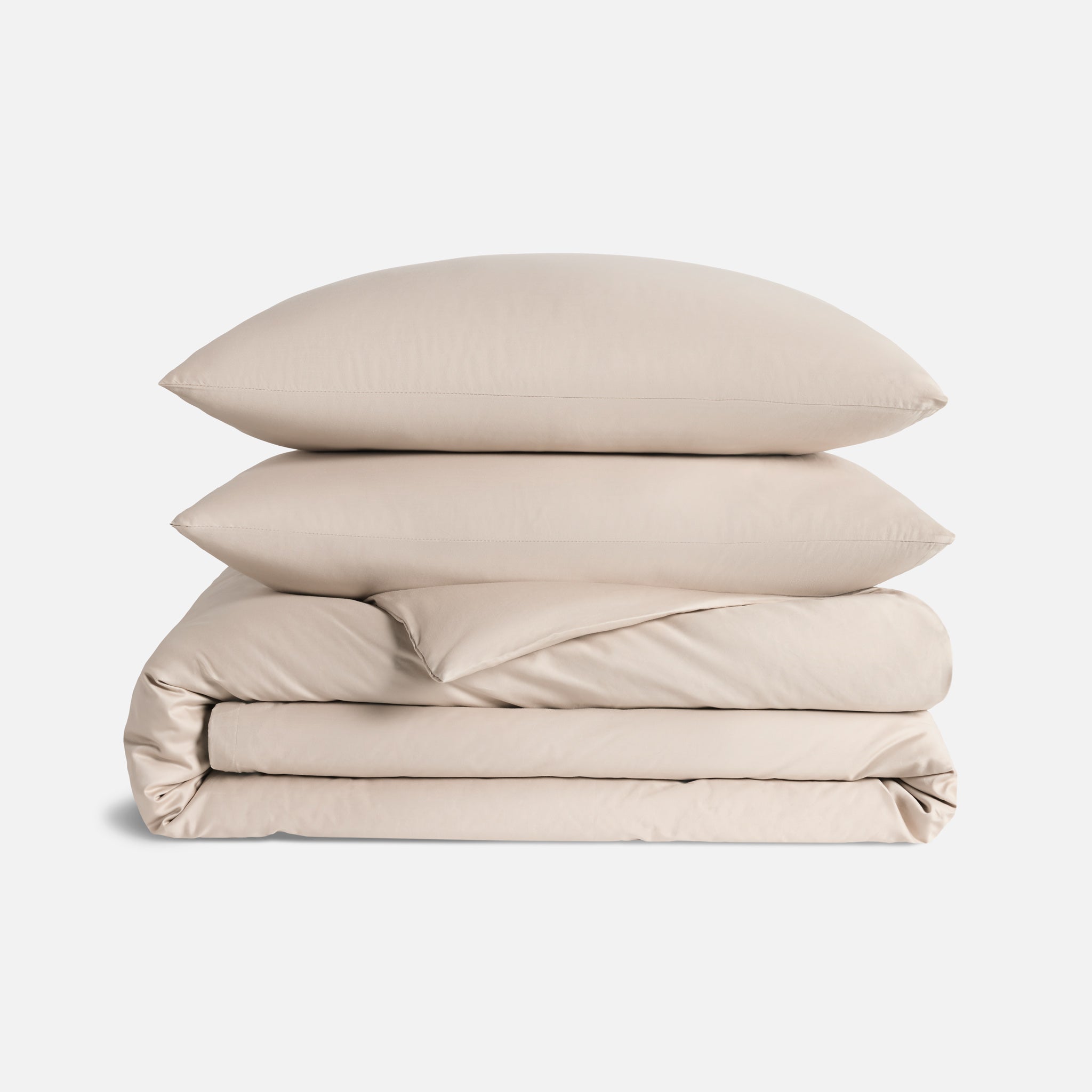 Luxe Sateen Duvet Set - Image 3