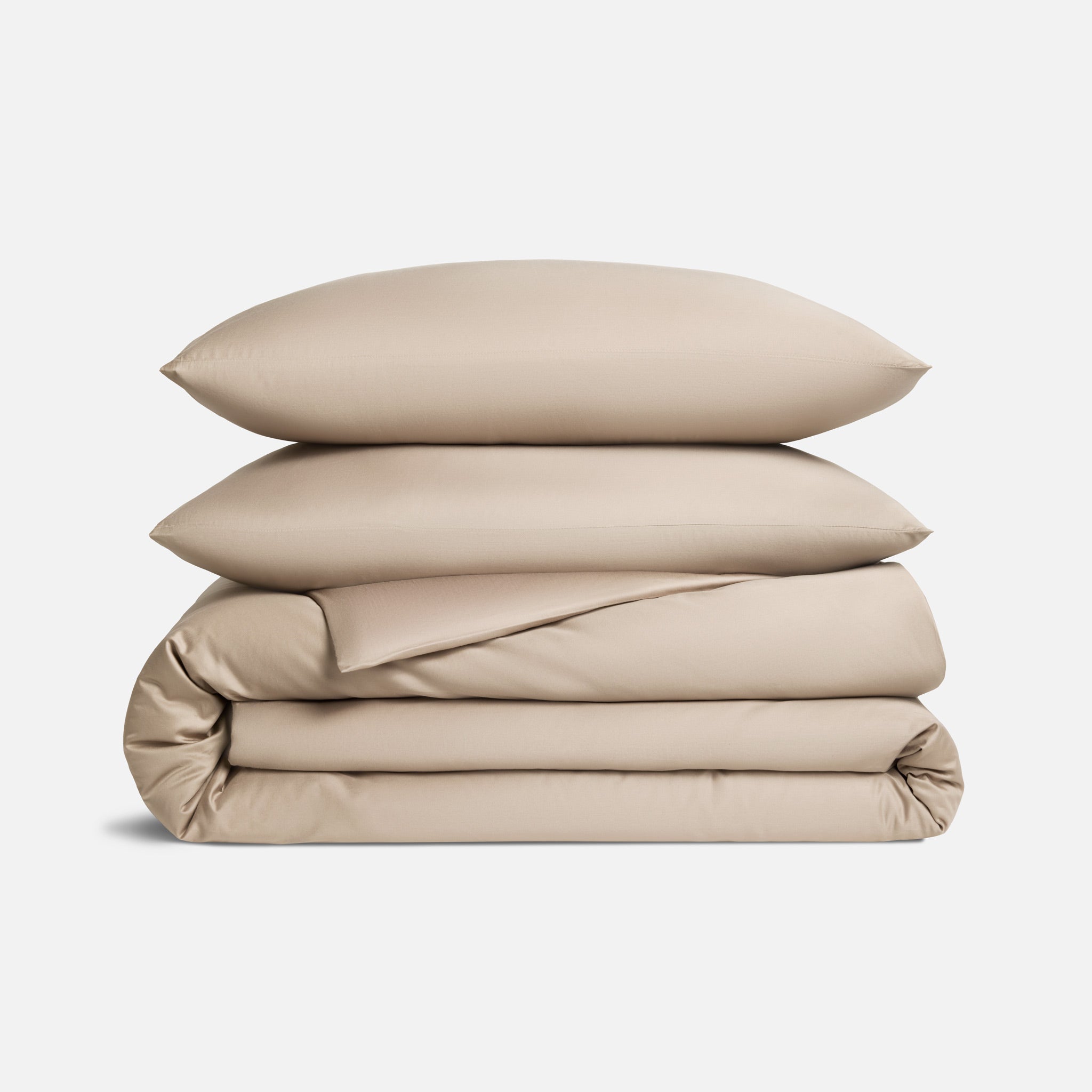 Luxe Sateen Duvet Set - Image 4
