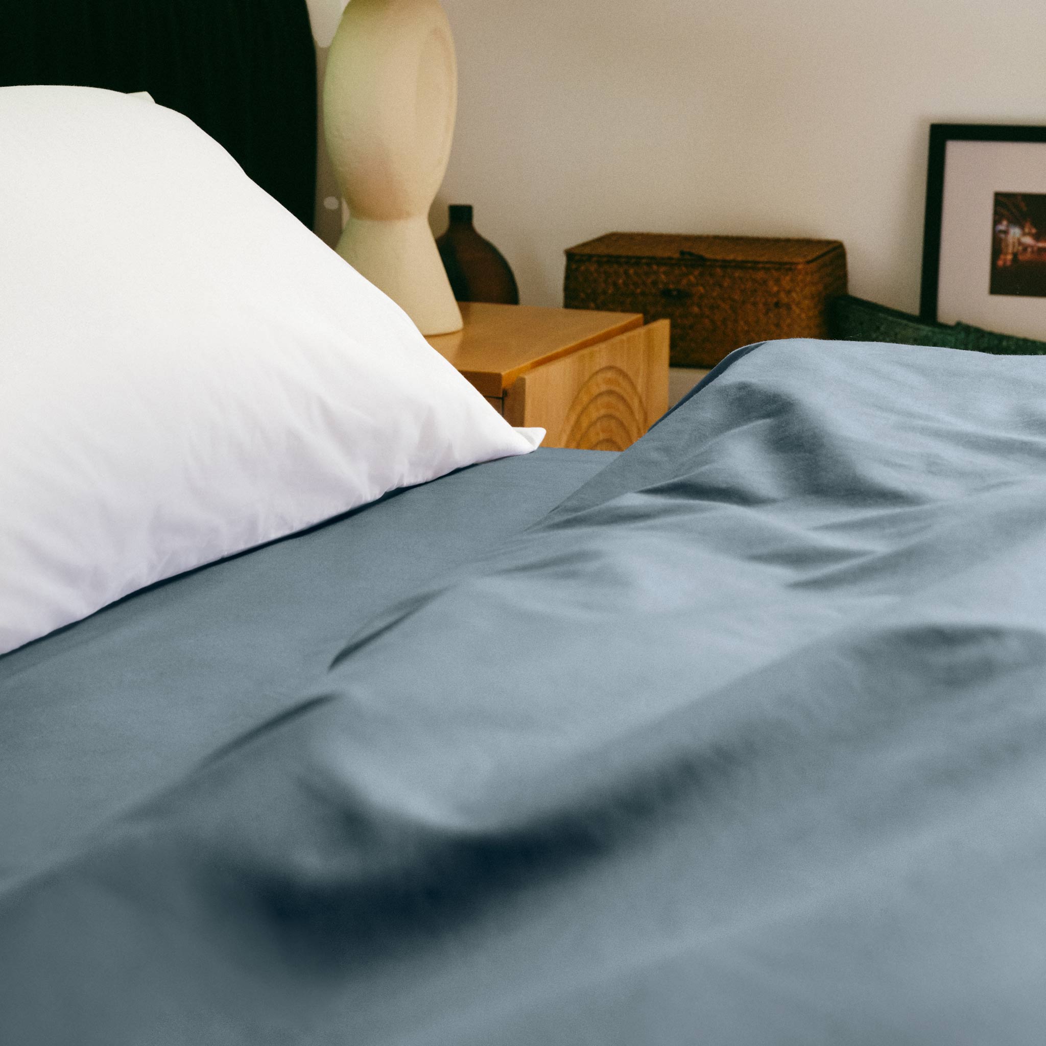 Test Classic Percale Pillowcases - Image 6