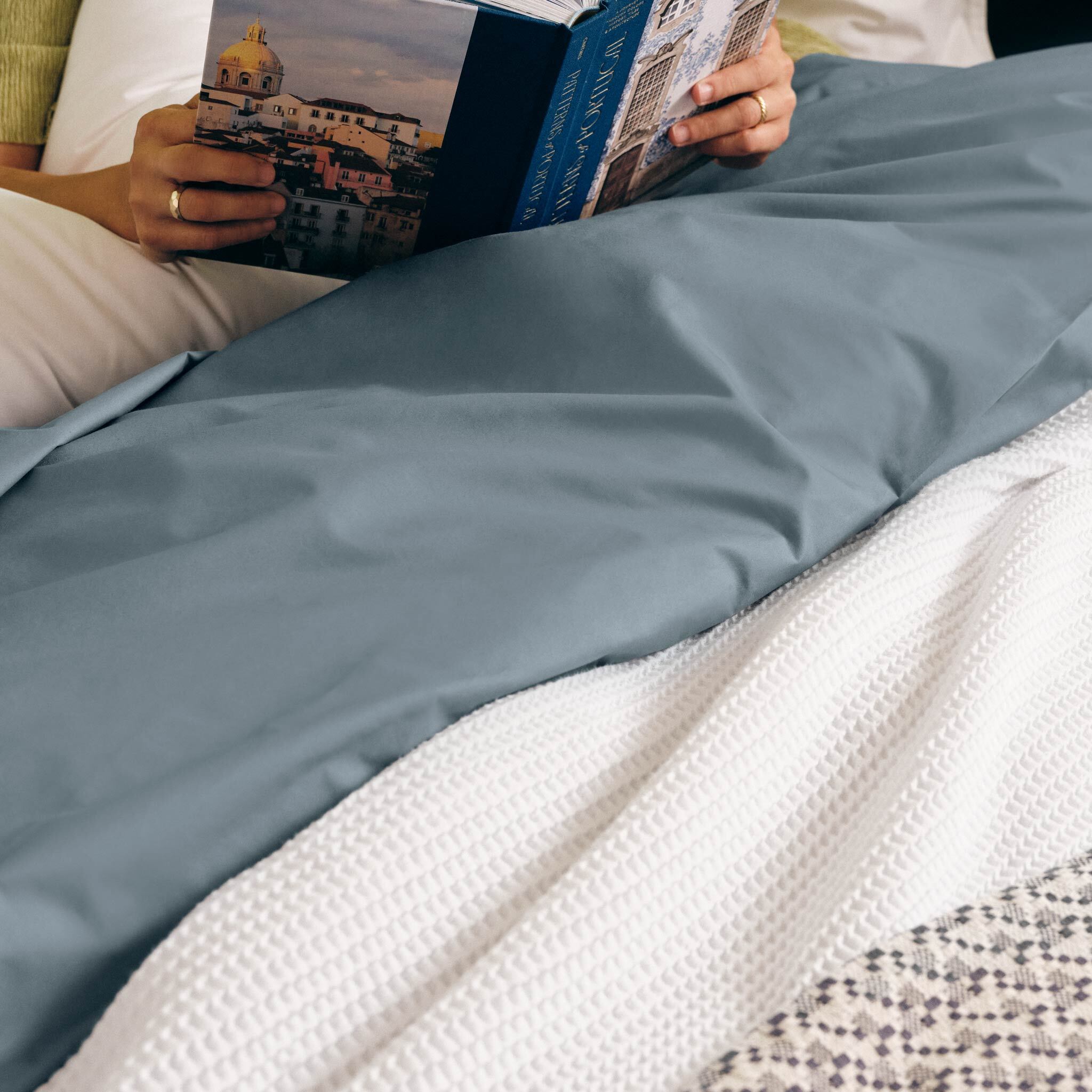 Test Classic Percale Pillowcases - Image 7