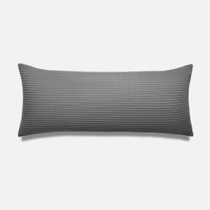 Dreamweave Waffle Lumbar Pillow Cover – Last Call