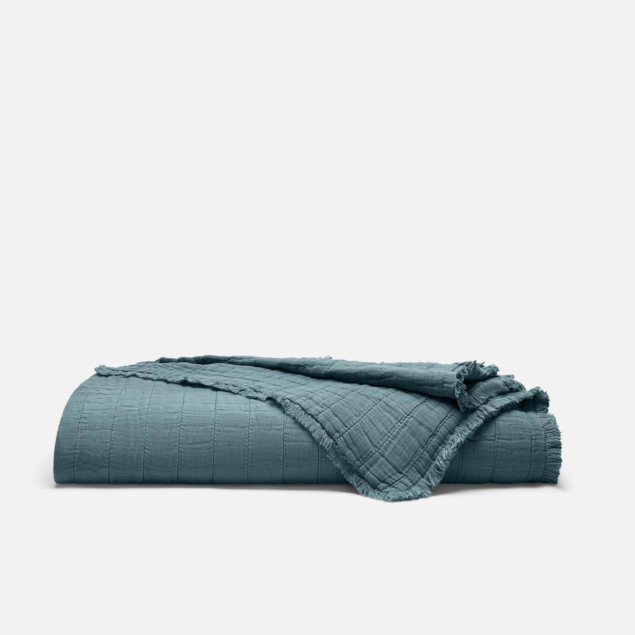 Weekend Wash Throw Blanket - Last Call - Image 2