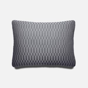 Woven Checkerboard Sham Set – Last Call