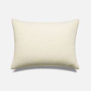 Breezeweave Crinkle Cotton Sham Set – Last Call