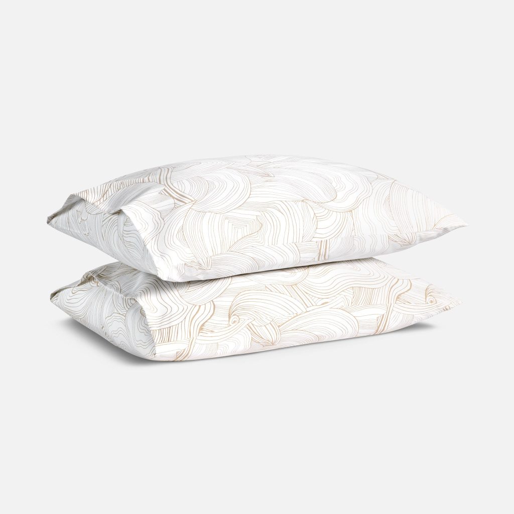 Classic Percale Pillowcase Set - Last Call
