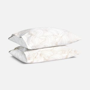 Classic Percale Pillowcase Set – Last Call