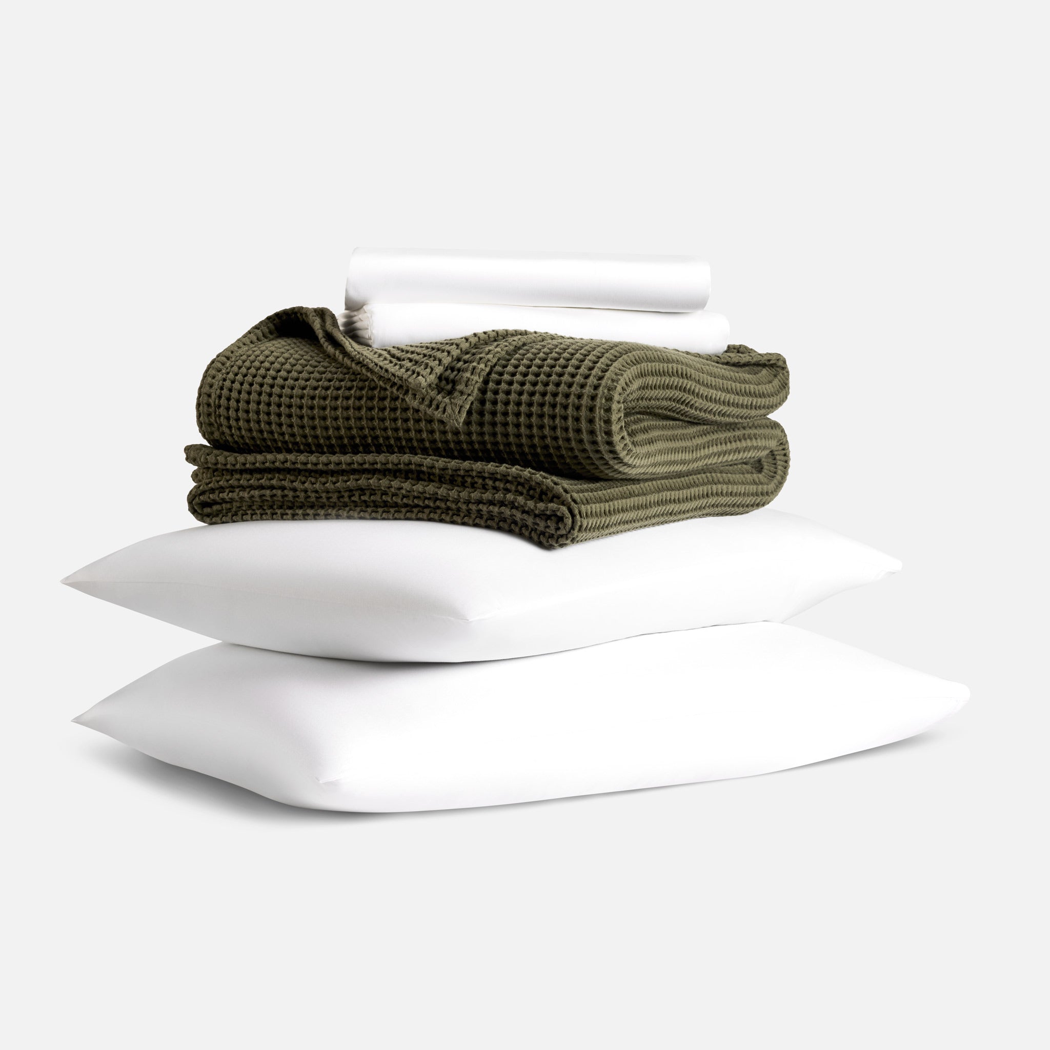 Luxe Sateen Dreamweave Starter Bundle - Image 2