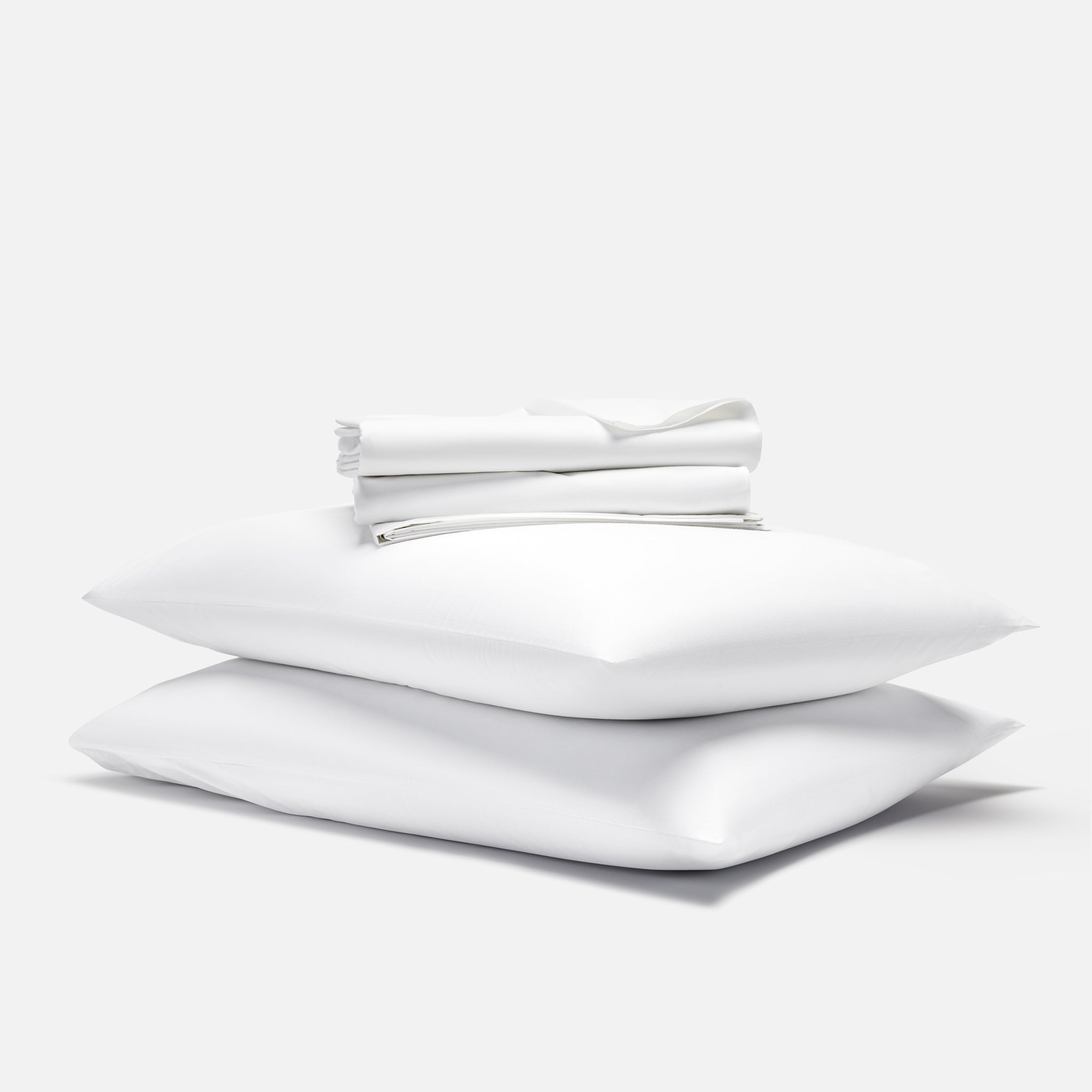 Test Classic Percale Core Sheet Set