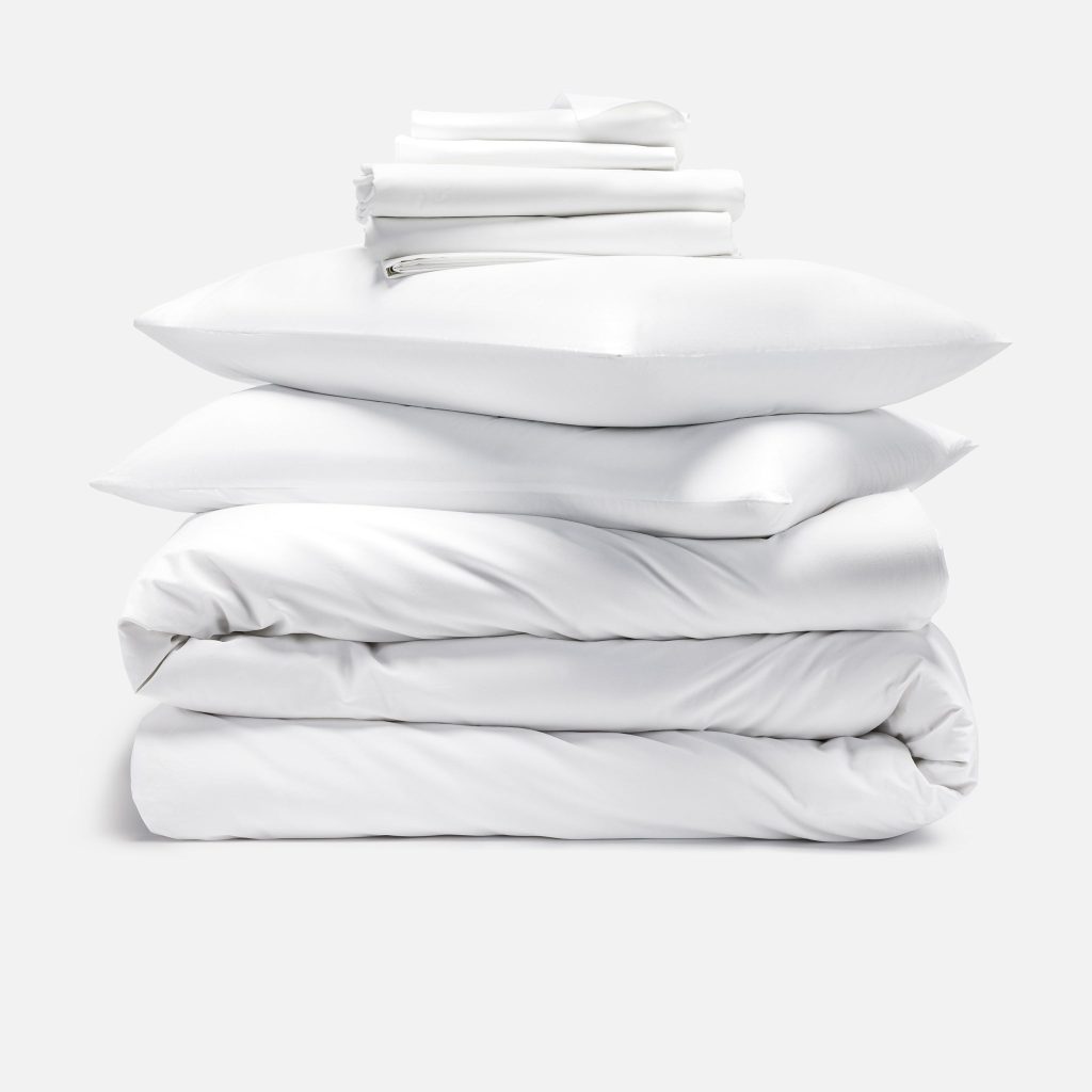 Classic Percale Hardcore Bundle