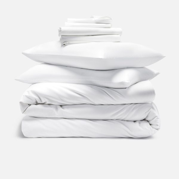 Test Classic Percale Hardcore Sheet Bundle