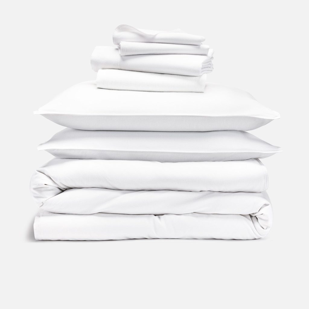Heathered Cashmere Hardcore Bundle
