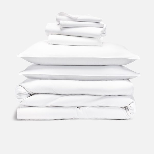 Heathered Cashmere Hardcore Bundle