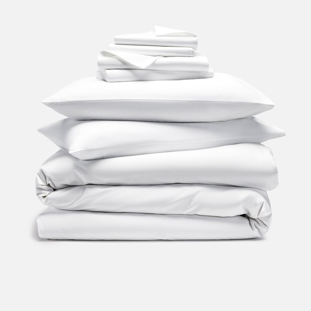 Luxe Sateen Hardcore Bundle