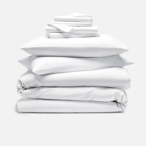 Luxe Sateen Hardcore Sheet Bundle
