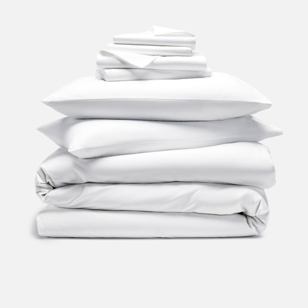 Luxe Sateen Hardcore Sheet Bundle