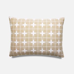 Ribbed Matelasse Sham Set – Last Call