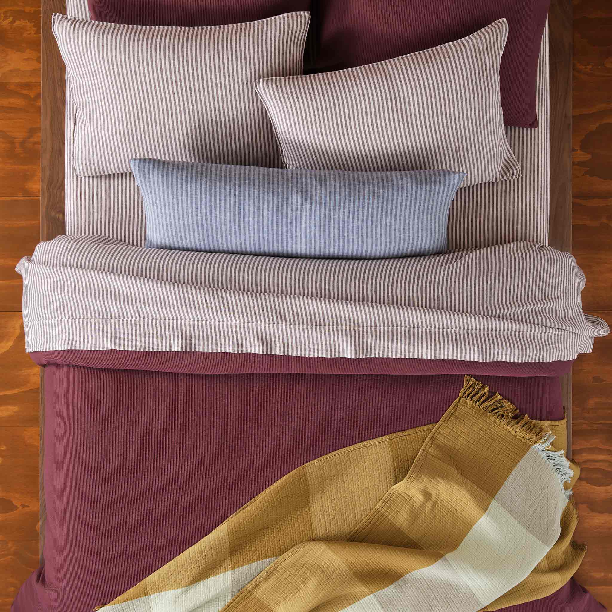 Pop Check Throw Blanket - Last Call - Image 4