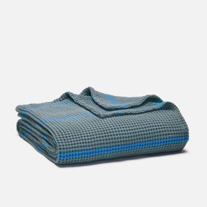 Dreamweave Waffle Bed Blanket – Last Call