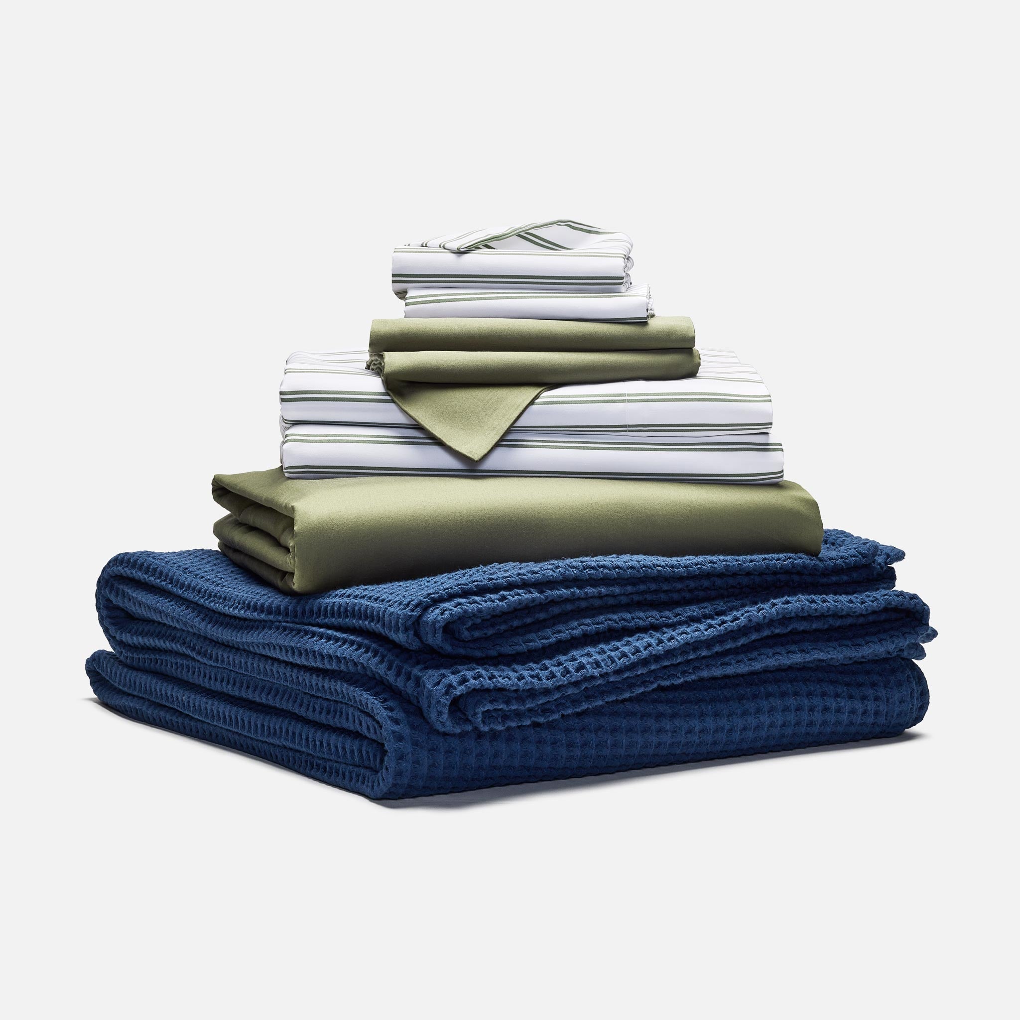 Luxe Sateen Dreamweave Hardcore Bundle - Image 7