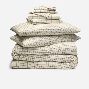 Brushed Flannel Hardcore Sheet Bundle