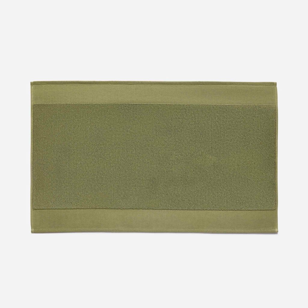 Plush Bath Mat