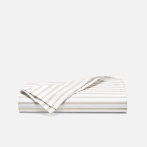 Luxe Sateen Flat Sheet – Last Call