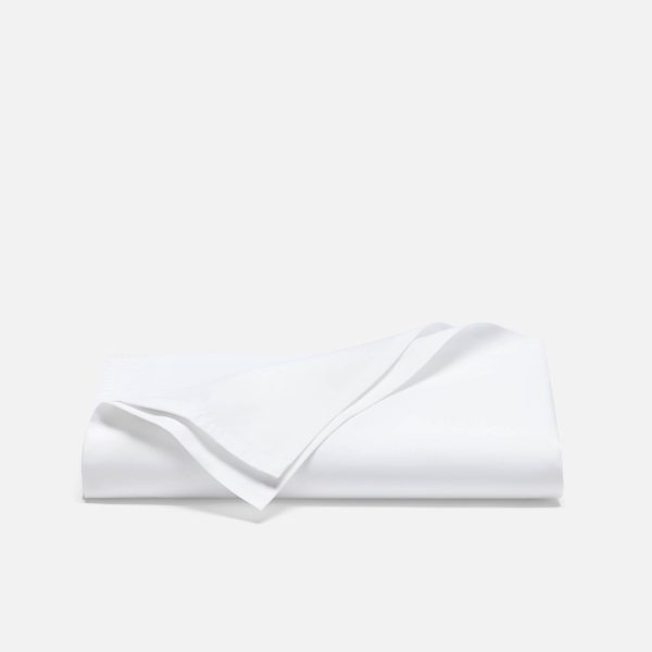 Classic Percale Flat Sheet