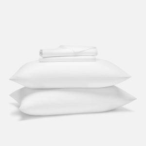 Classic Percale Core Sheet Set