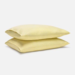 Luxe Sateen Pillowcase Set – Last Call