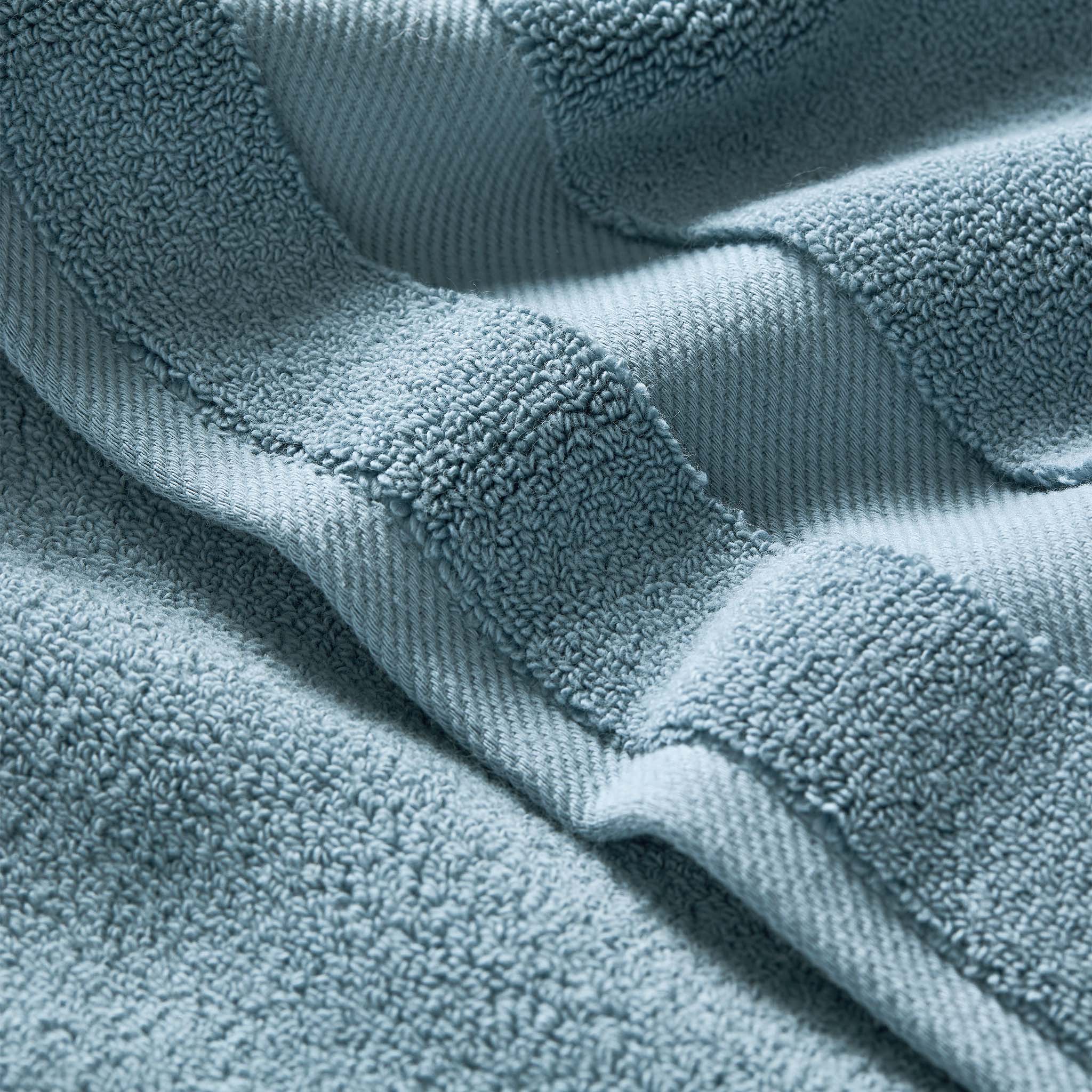 Test Super-Plush Turkish Cotton Bath Towels Set of 2 - Image 7