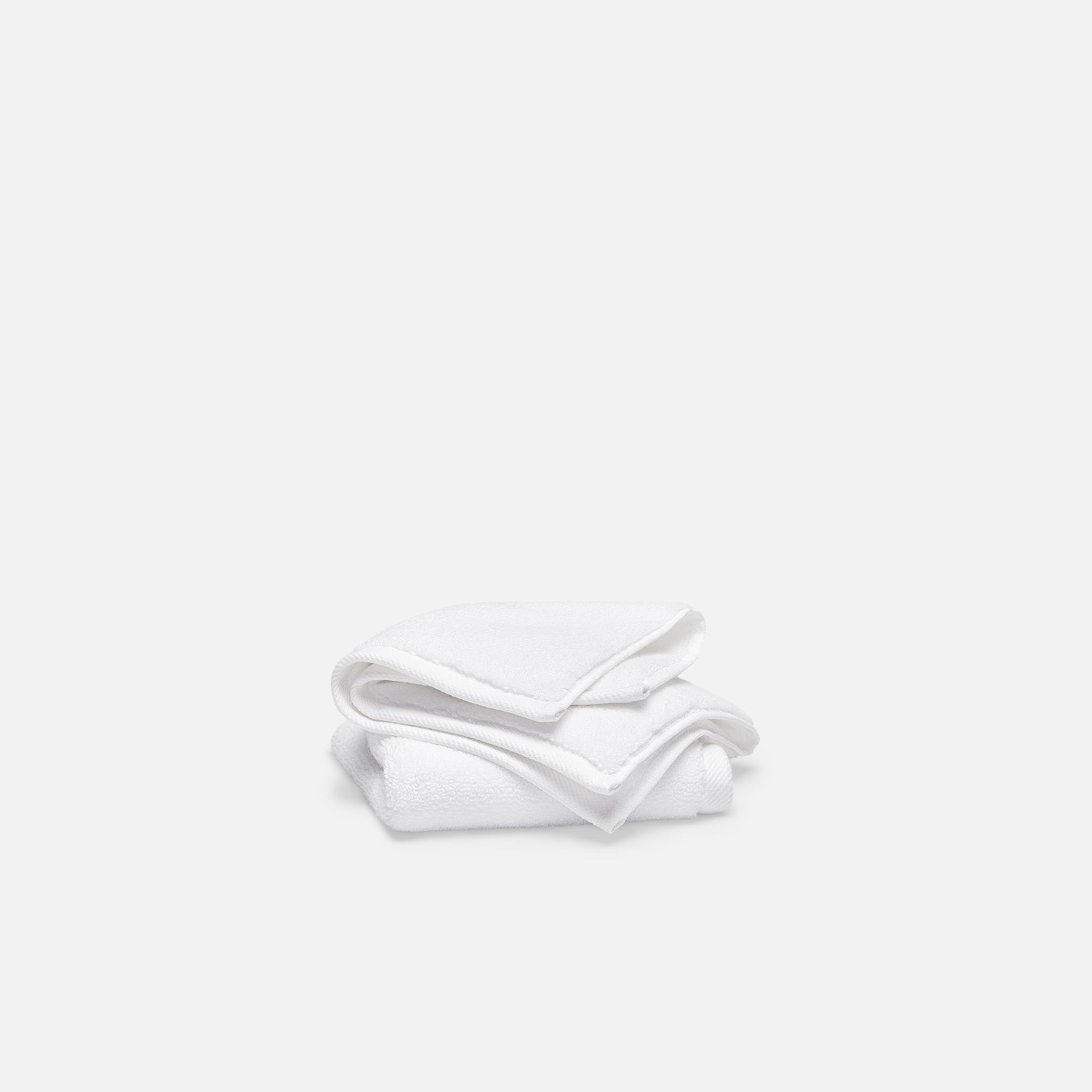 Super-Plush Turkish Cotton Washcloths - Image 2